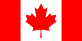 Canada Flag