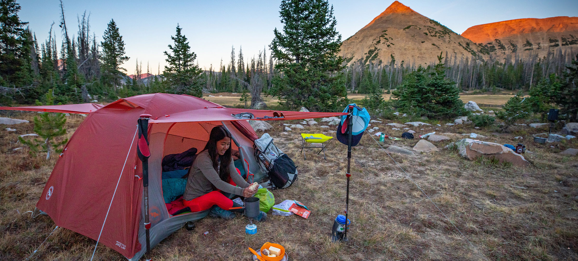 Big Agnes Pro Deals