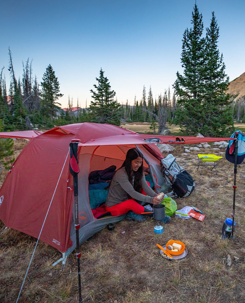 Big Agnes Pro Deals