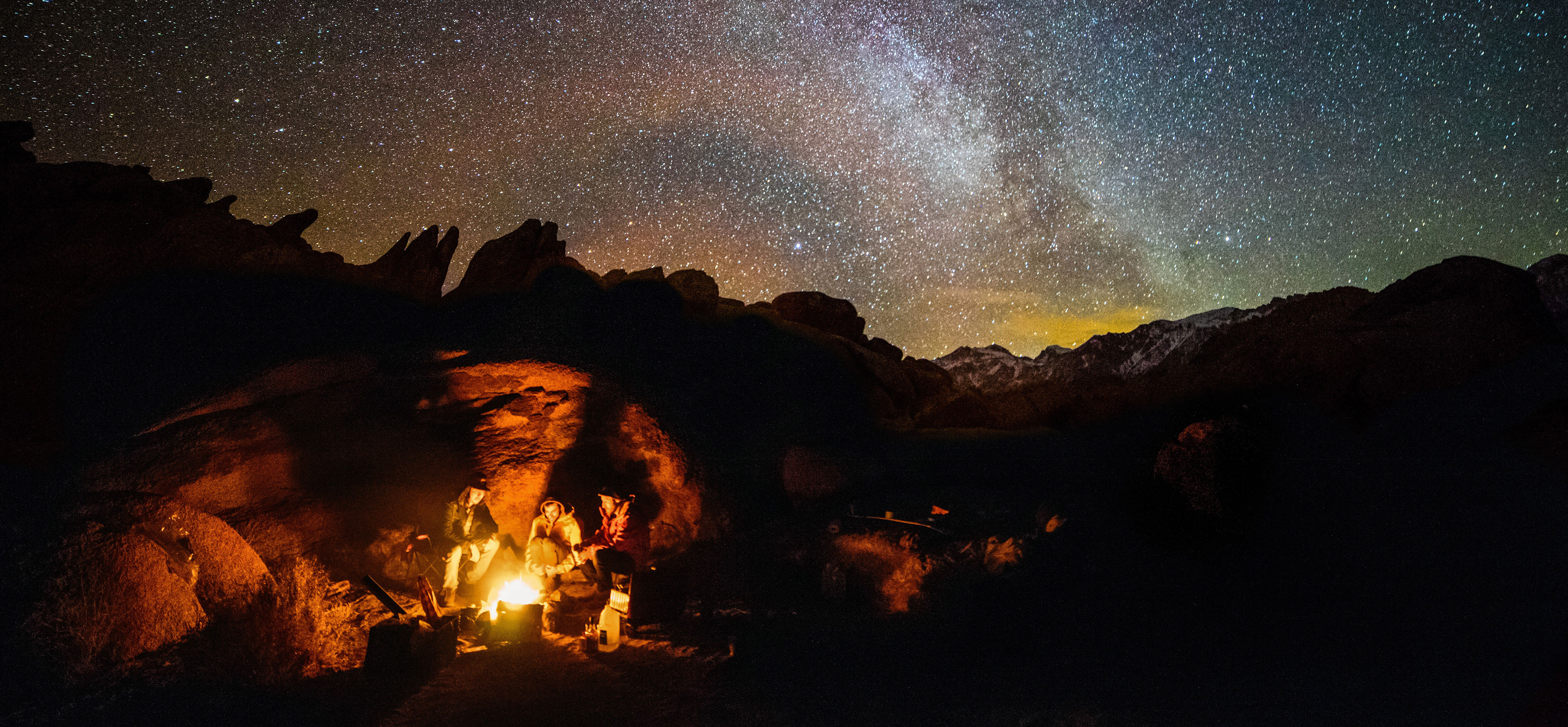 Outdoor Prolink Manifesto 2.0