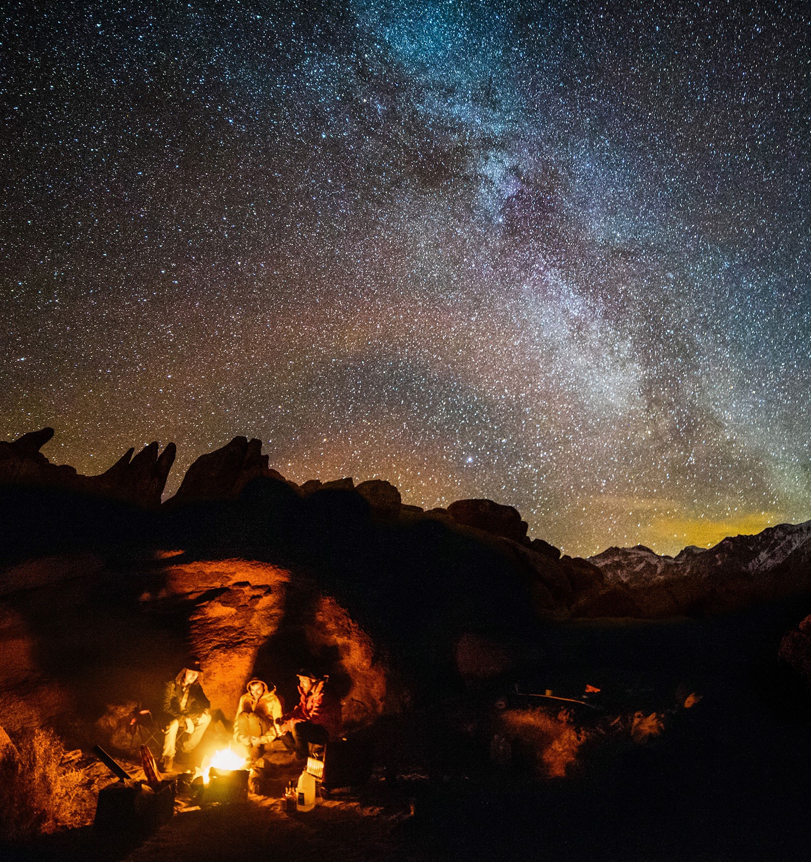 Outdoor Prolink Manifesto 2.0