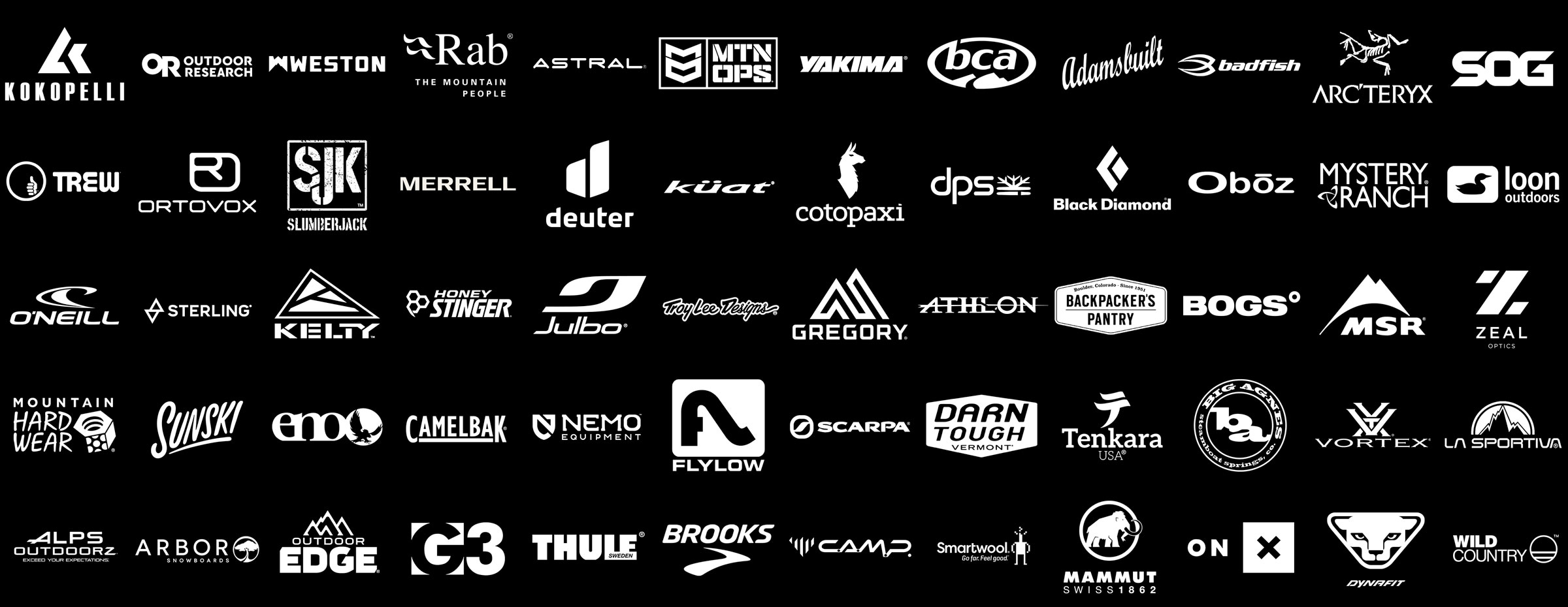 Outdoor Prolink Brands