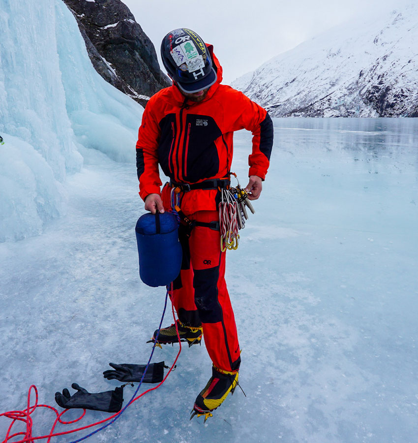 La Sportiva Pro Deals