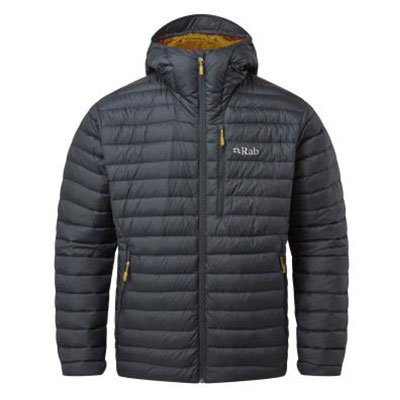 Rab Microlight Alpine Jacket Deal