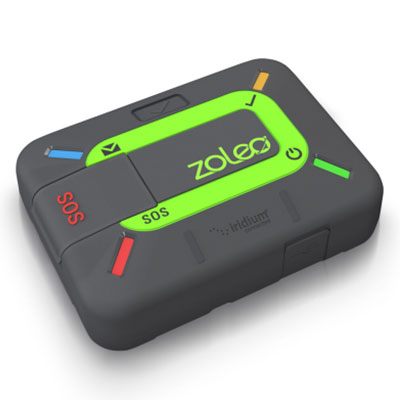 Zoleo Global Satellite Communicator Deal