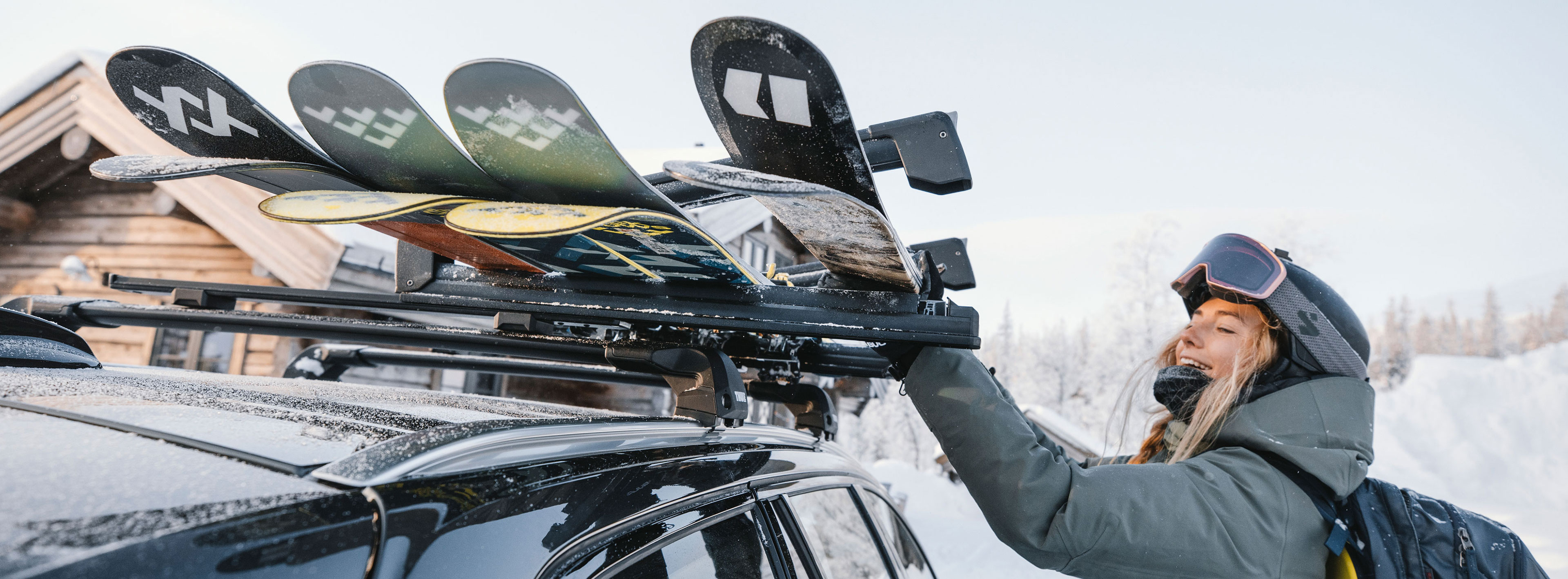 Thule Pro Deals