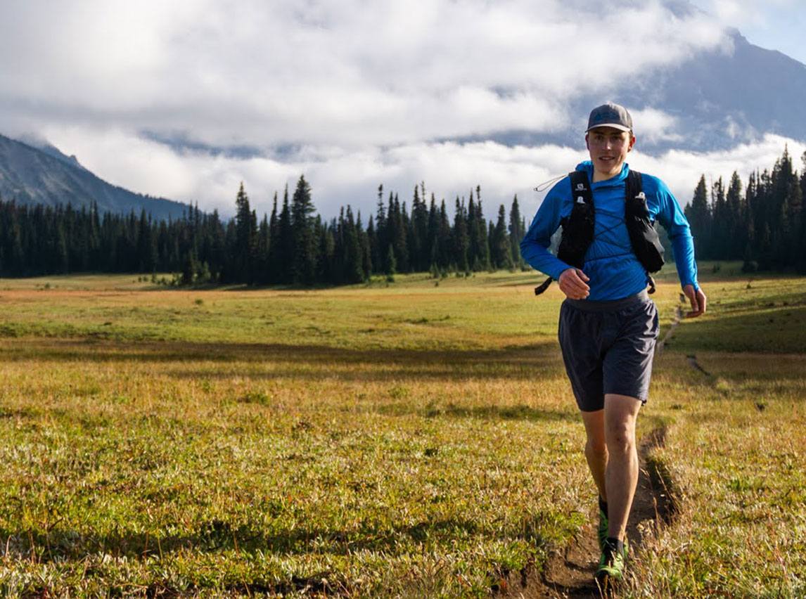 Trail Running Pro Deals