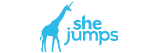 She Jumps logo