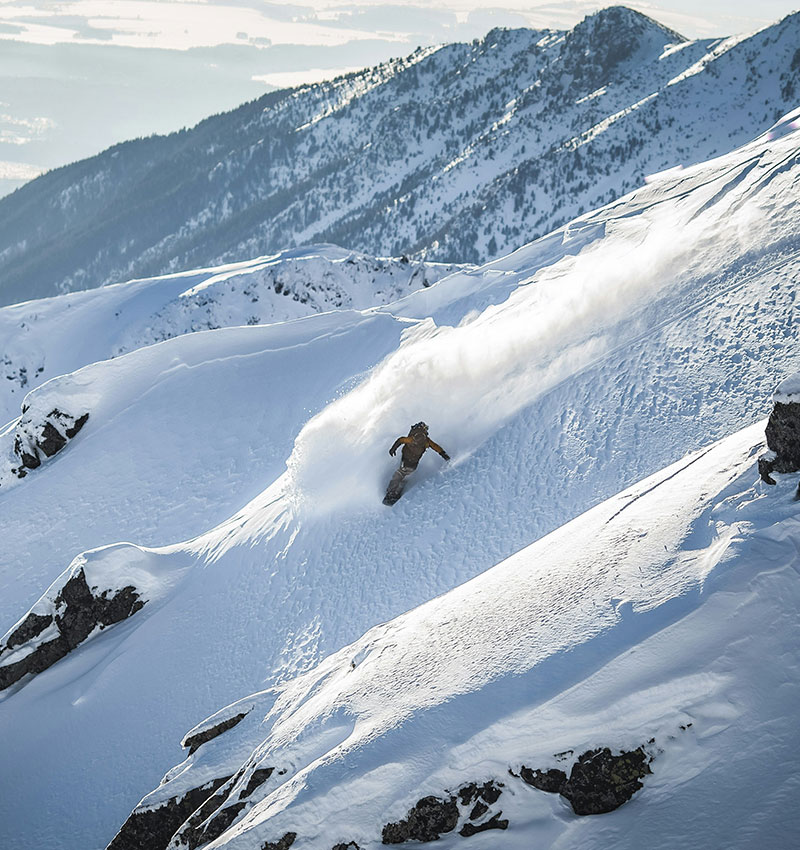 Trail Running Pro Deals