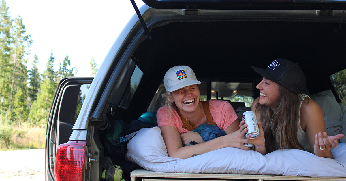 Outdoor Prolink Help